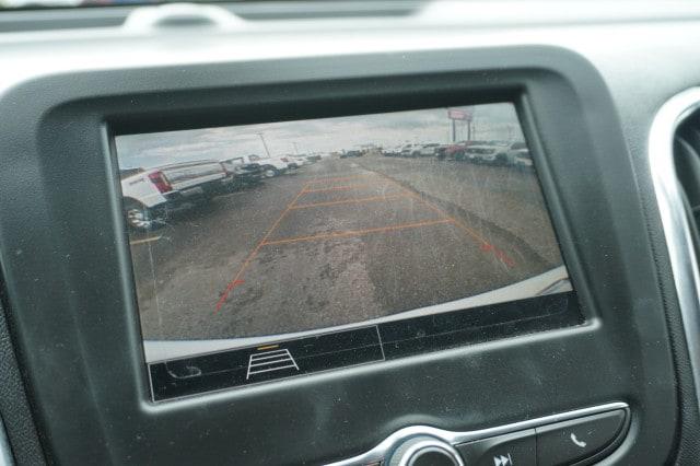 2023 Chevrolet Equinox FWD LT