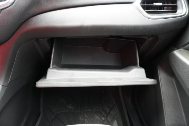 2023 Chevrolet Equinox FWD LT