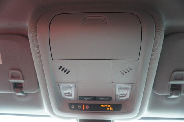 2023 Chevrolet Equinox FWD LT