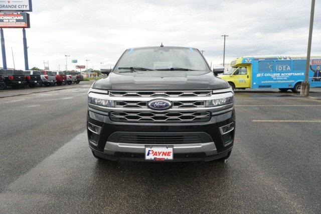 2023 Ford Expedition Platinum MAX