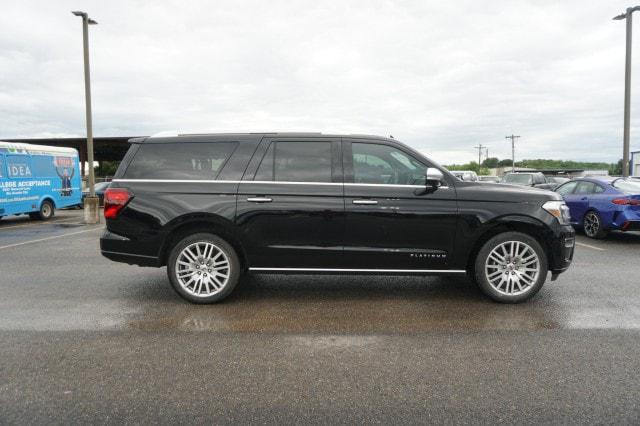 2023 Ford Expedition Platinum MAX