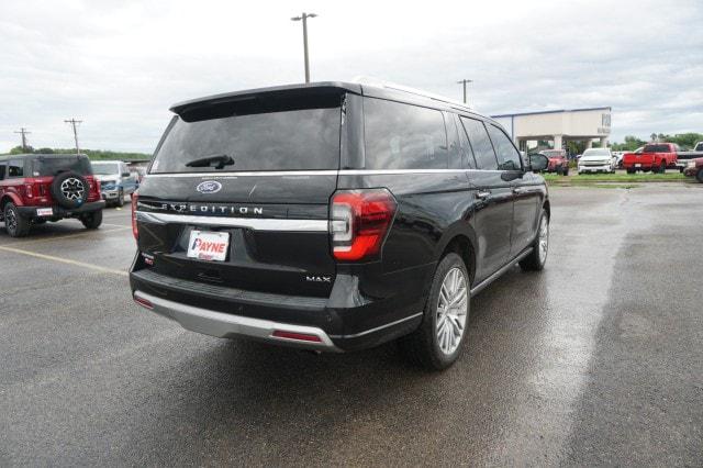 2023 Ford Expedition Platinum MAX