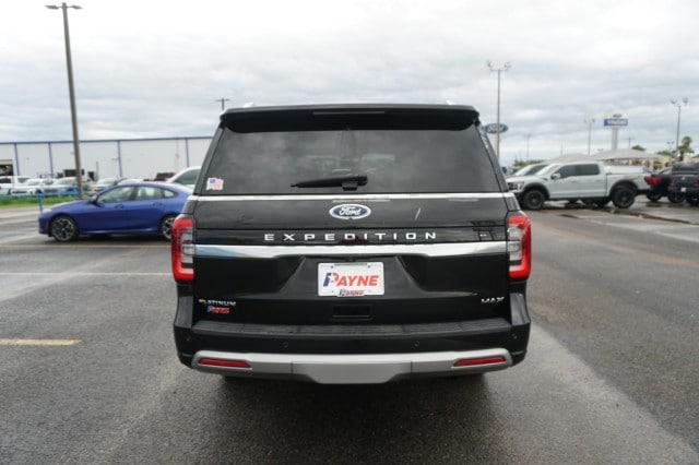 2023 Ford Expedition Platinum MAX
