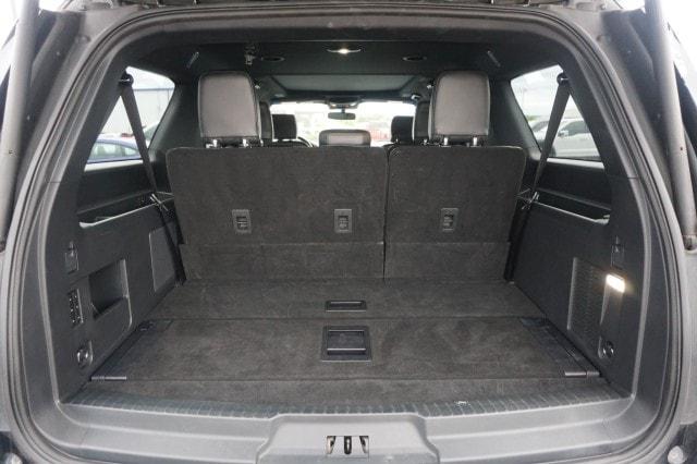 2023 Ford Expedition Platinum MAX