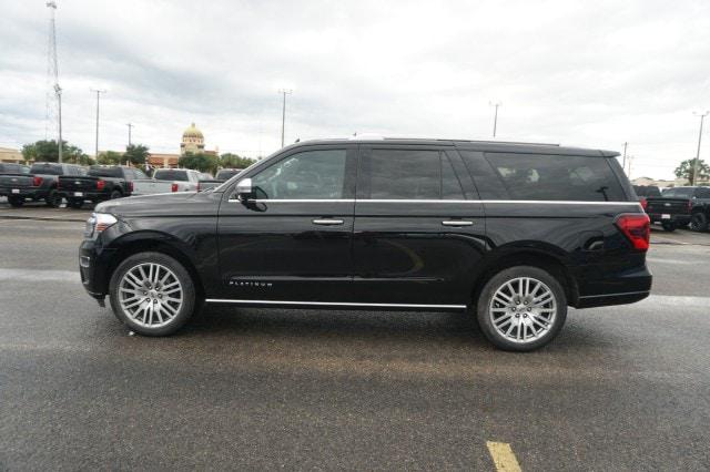 2023 Ford Expedition Platinum MAX