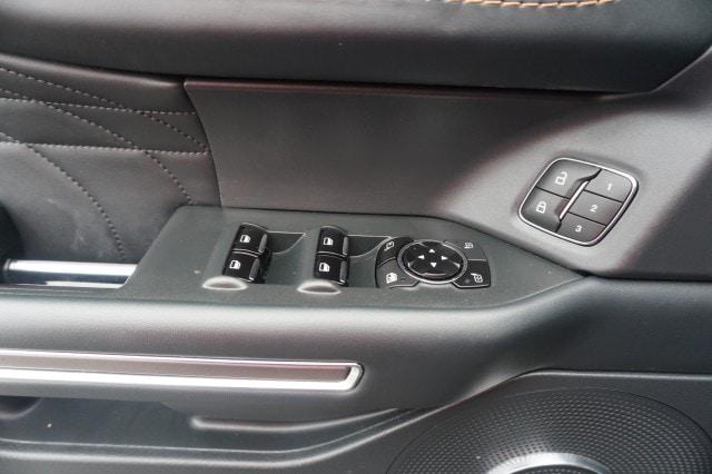 2023 Ford Expedition Platinum MAX