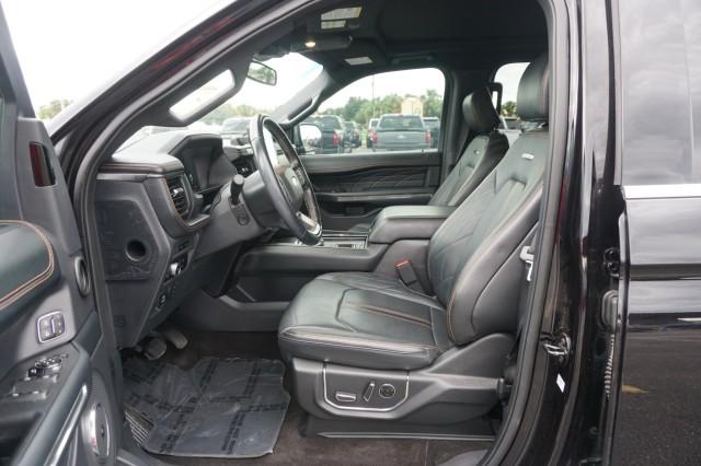2023 Ford Expedition Platinum MAX
