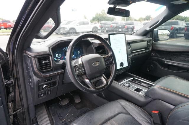 2023 Ford Expedition Platinum MAX