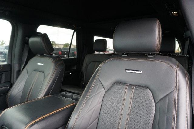 2023 Ford Expedition Platinum MAX