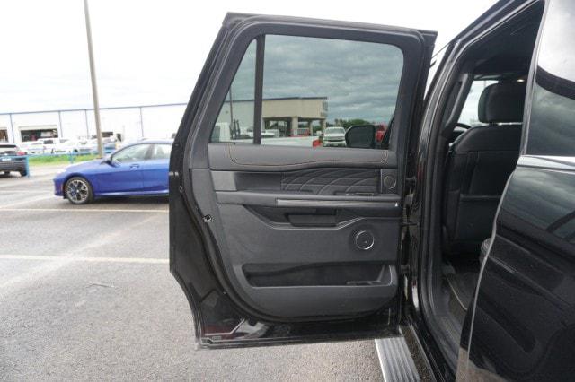 2023 Ford Expedition Platinum MAX