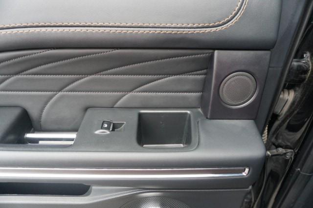 2023 Ford Expedition Platinum MAX