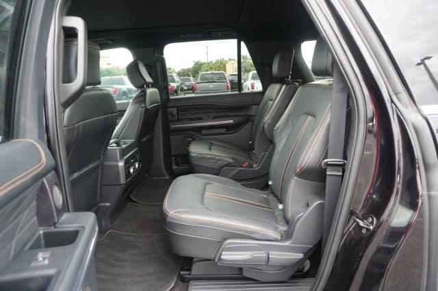 2023 Ford Expedition Platinum MAX
