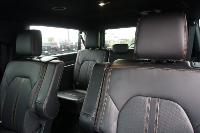2023 Ford Expedition Platinum MAX