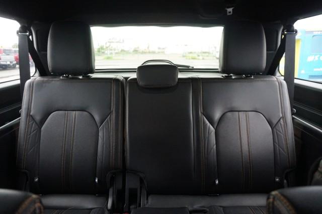 2023 Ford Expedition Platinum MAX