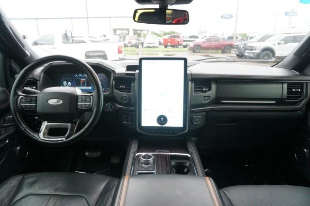 2023 Ford Expedition Platinum MAX