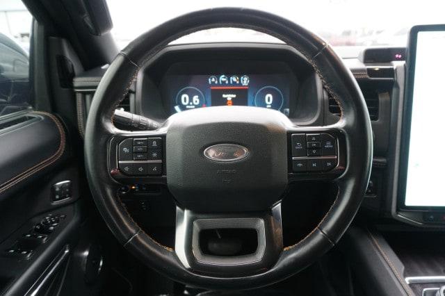 2023 Ford Expedition Platinum MAX