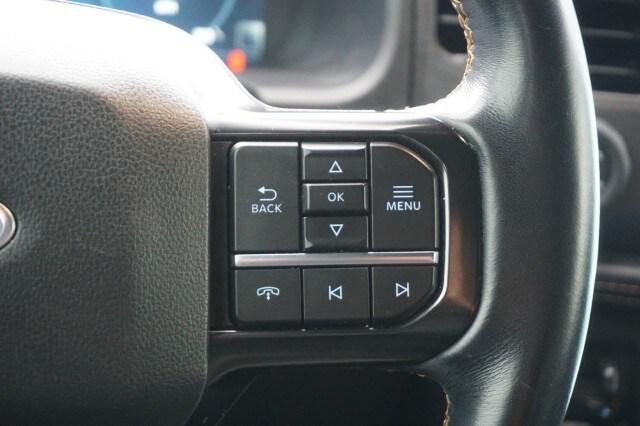 2023 Ford Expedition Platinum MAX