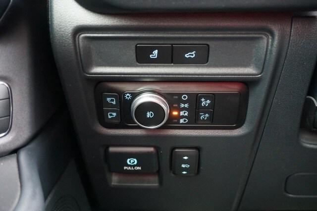 2023 Ford Expedition Platinum MAX