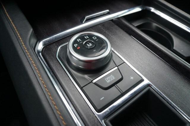 2023 Ford Expedition Platinum MAX