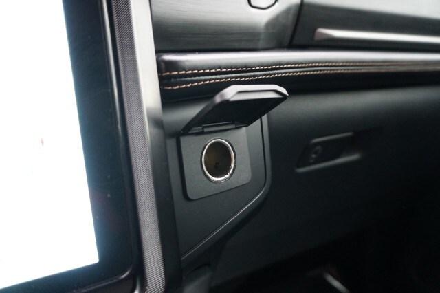 2023 Ford Expedition Platinum MAX