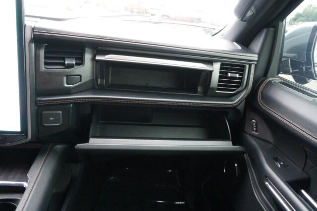2023 Ford Expedition Platinum MAX