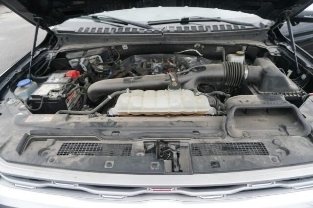 2023 Ford Expedition Platinum MAX