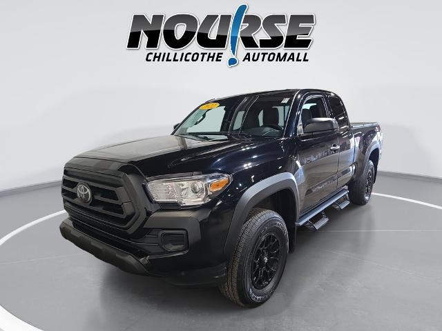 2022 Toyota Tacoma SR V6 for sale near Chillicothe, OH