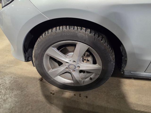 2016 Mercedes-Benz GLE GLE 350 4MATIC