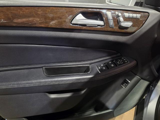 2016 Mercedes-Benz GLE GLE 350 4MATIC