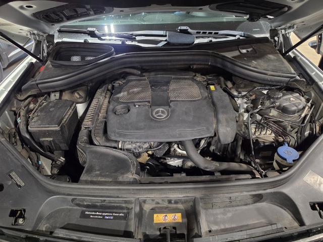 2016 Mercedes-Benz GLE GLE 350 4MATIC