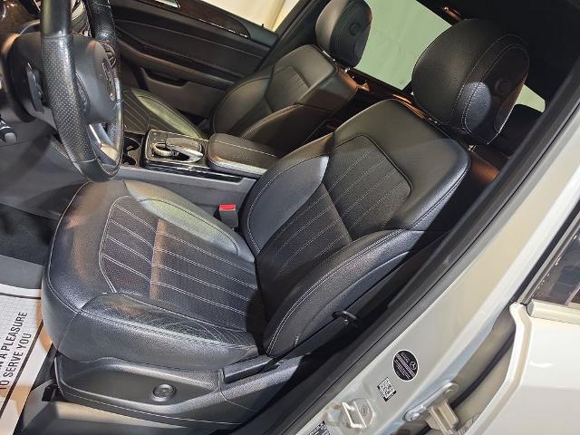 2016 Mercedes-Benz GLE GLE 350 4MATIC