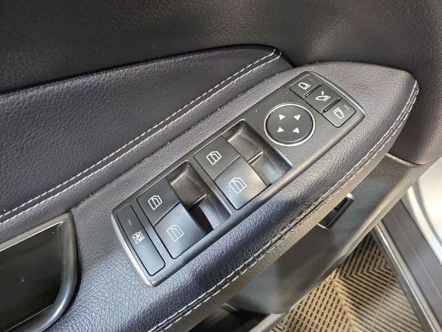 2016 Mercedes-Benz GLE GLE 350 4MATIC