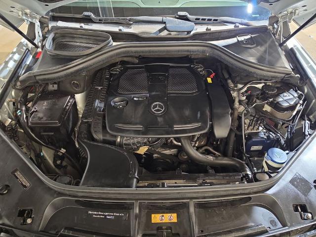 2016 Mercedes-Benz GLE GLE 350 4MATIC