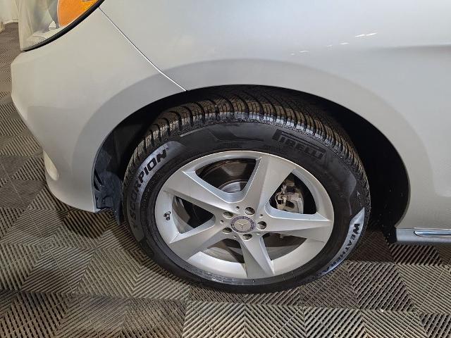 2016 Mercedes-Benz GLE GLE 350 4MATIC