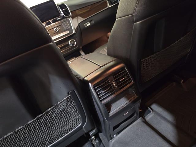2016 Mercedes-Benz GLE GLE 350 4MATIC