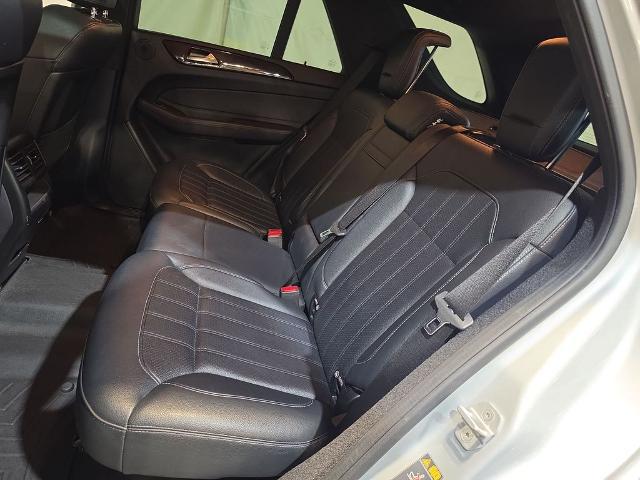 2016 Mercedes-Benz GLE GLE 350 4MATIC