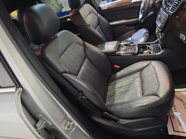 2016 Mercedes-Benz GLE GLE 350 4MATIC