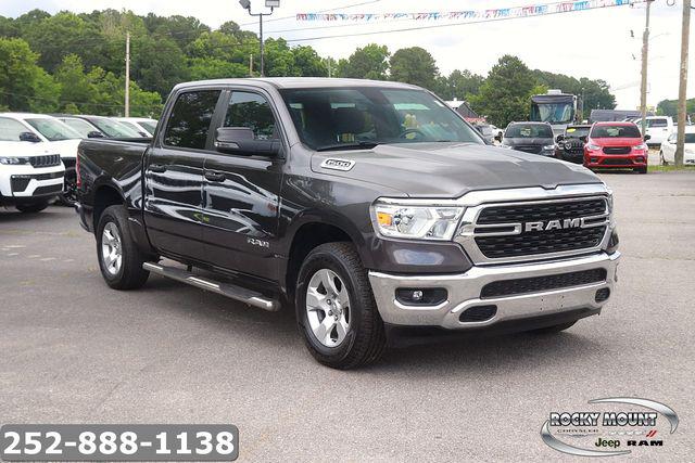 2023 Ram 1500 Big Horn Crew Cab 4x4 5'7" Box for sale in Rocky Mount, NC