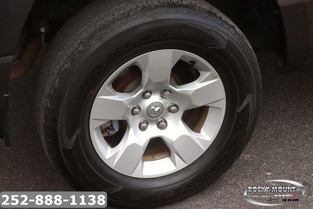 2023 Ram 1500 Big Horn Crew Cab 4x4 57 Box
