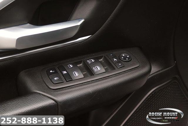 2023 Ram 1500 Big Horn Crew Cab 4x4 57 Box