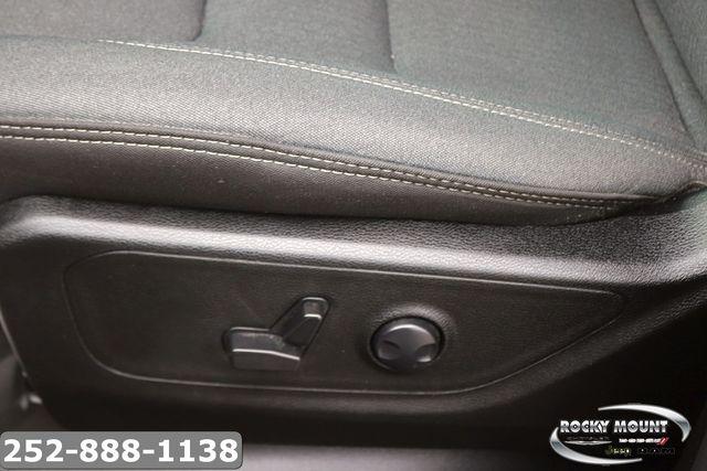 2023 Ram 1500 Big Horn Crew Cab 4x4 57 Box