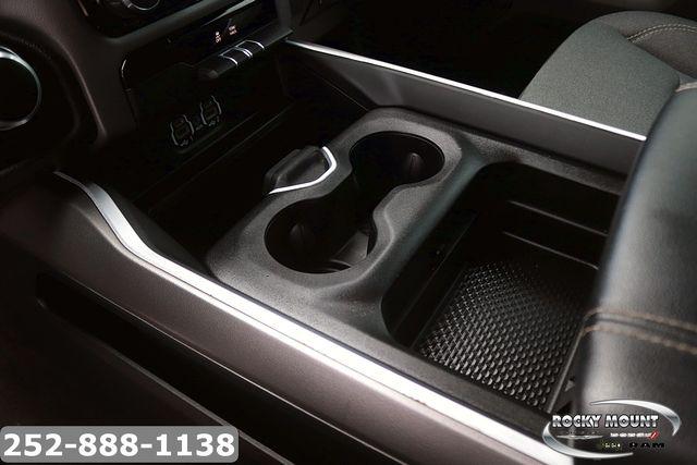 2023 Ram 1500 Big Horn Crew Cab 4x4 57 Box