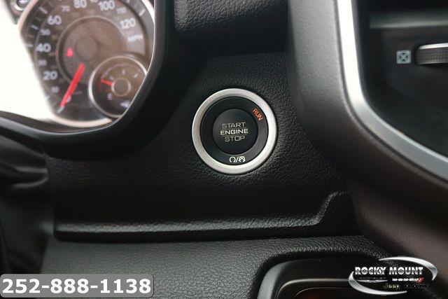 2023 Ram 1500 Big Horn Crew Cab 4x4 57 Box