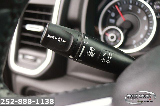 2023 Ram 1500 Big Horn Crew Cab 4x4 57 Box