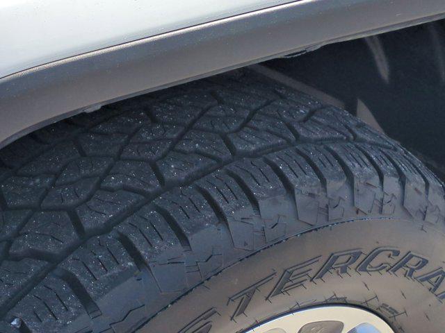 2019 Jeep Wrangler Unlimited Sahara 4x4