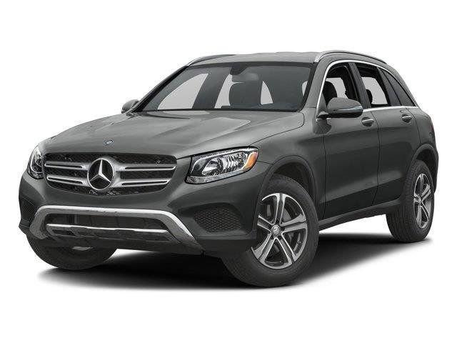 2017 Mercedes-Benz GLC 4MATIC for sale in Smithfield, NC