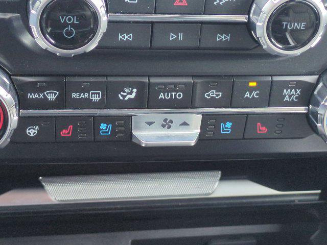 2025 Ford F-450 Platinum