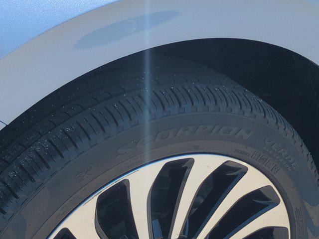 2022 Lincoln Navigator Black Label