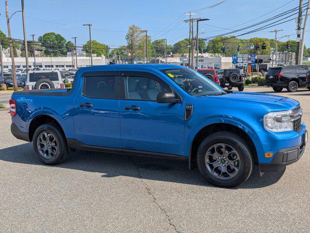 2022 Ford Maverick XLT for sale in New London, CT