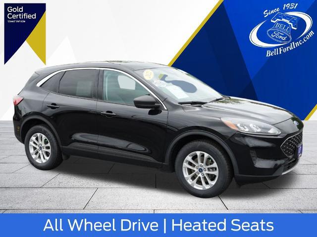 2022 Ford Escape SE for sale in Arlington, WI